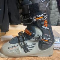 Scarponi da sci dalbello