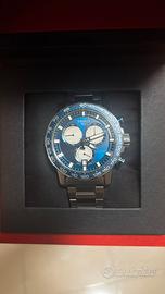 Tissot Supersport Chrono 45mm   Pari al nuovo