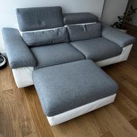 Divano 2m  - NO LETTO