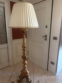 Lampada classica