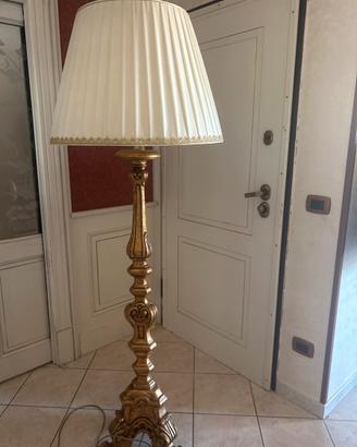 Lampada classica