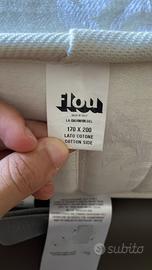 Materasso 170x200 flou