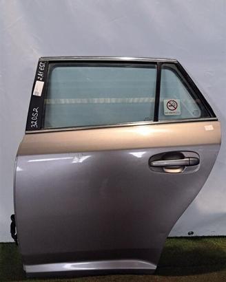 PORTIERA POSTERIORE SINISTRA TOYOTA Avensis S. Wag