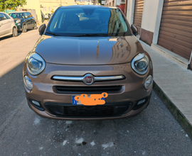 Fiat 500X 1,4 Multiair automatica