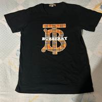Maglietta Burberry