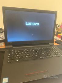 Lenovo slim V110 cpu i5-6200 8gbram ddr4