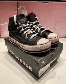Scarpe ragazza CONVERSE n.34