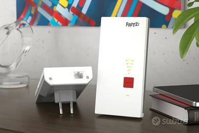 Fritz repeater 2400
