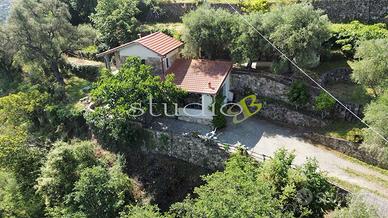 Villa a Vallebona