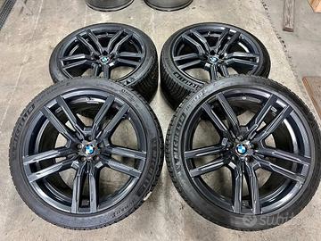 CERCHI BMW X5M  - MADE IN GERMANY