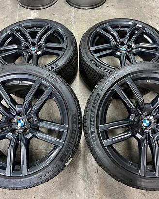 CERCHI BMW X5M  - MADE IN GERMANY