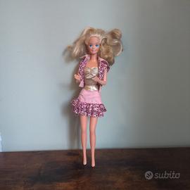 Barbie Animal Lovin' Safari 1988 Mattel vintage 