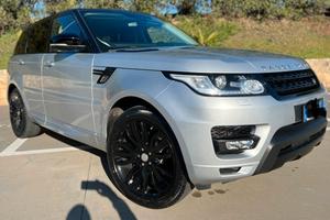 Range Rover sport 7 posti
