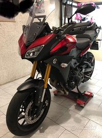 Yamaha Tracer 900 - 2017
