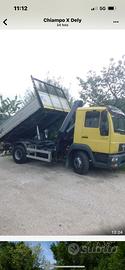Camion man