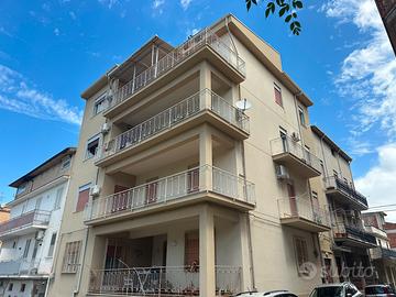 Piano terzo viale della Regione