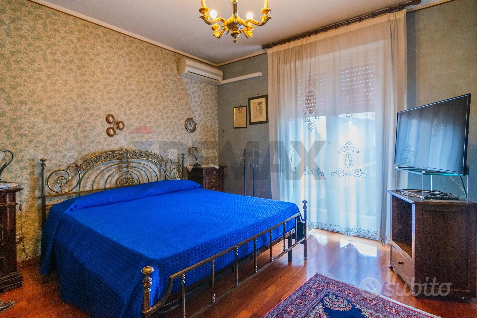 Appartamento – Catania, Cibali, San Giovanni Galermo-Trappeto-Cibali - Vista 5