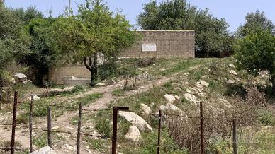 Rustico a Ragusa - San Giacomo