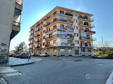 4 LOCALI A SETTIMO TORINESE