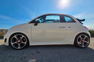 500 abarth cabrio mta