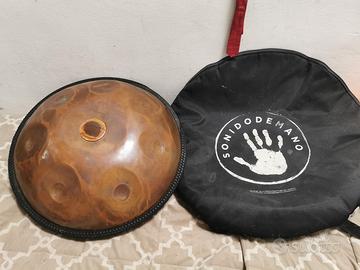handpan 