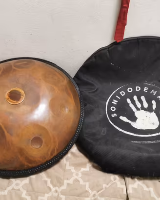 handpan 