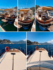 GOZZO APREA MARE 750
