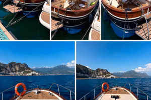 GOZZO APREA MARE 750