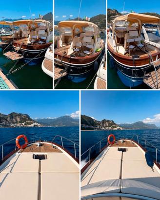 GOZZO APREA MARE 750