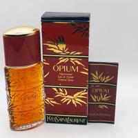 PROFUMO VINTAGE OPIUM YSL 50 ml EDT SPRAY