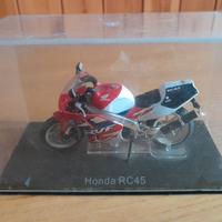 Honda RC45