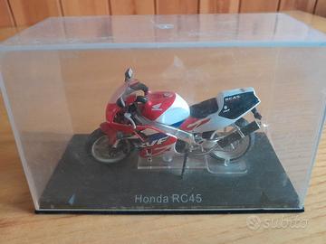 Honda RC45