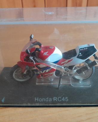 Honda RC45