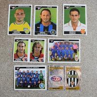 Figurine Calciatori Panini 2004/05 - 08/09 - 09/10