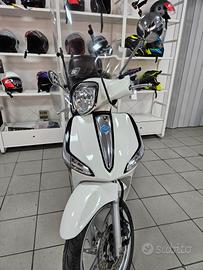 Piaggio Liberty 50
