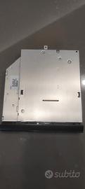 lettore CD rom - masterizzatore 