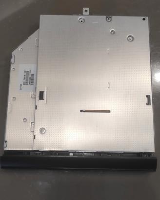 lettore CD rom - masterizzatore 