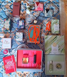 Prodotti Yves Rocher