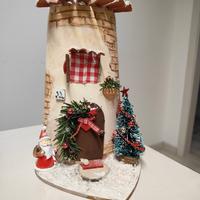 Decorazioni natalizie