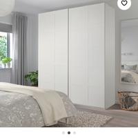 Coppie di ante scorrevoli