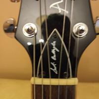 Chitarra elettrica Dody Battaglia