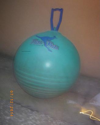 pallone Pon Pon