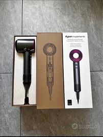 Dyson Supersonic