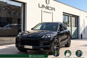 Porsche Cayenne Coupe Coupè 3.0 TipTronic 354CV TE