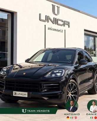 Porsche Cayenne Coupe Coupè 3.0 TipTronic 354CV TE