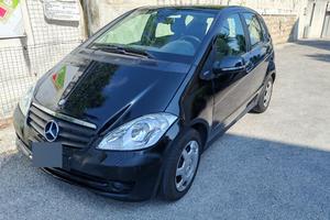Mercedes classe A 1.9 diesel per neo patentati 
