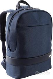 Zaino elegante premium porta pc Nava Design