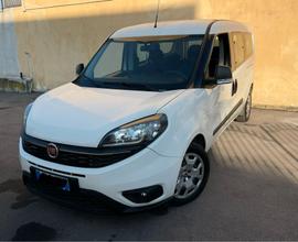 Fiat Doblo Doblò 1.6 MJT Maxi 2021