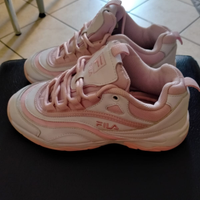 Scarpe fila tg 37.5