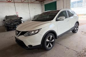 Nissan Qashqai 1.2 DIG-T Tekna